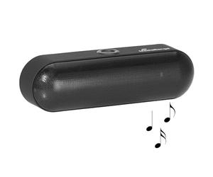 MediaRange Bluetooth Altoparlante MR734 nero
