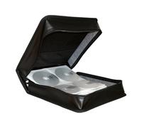 CD/DVD Storage Media Case