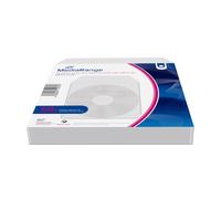 MediaRange BOX64 CD/DVD Disc Storage Case