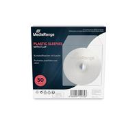 CD/DVD Storage Media Case