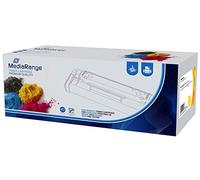 Mediarange - Cartuccia toner compatibile con HP CF212A 131A, colore: Giallo