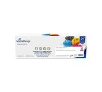MediaRange Cartuccia toner sostituisce HP CF533A/205A, con chip, magenta