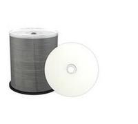 MediaRange MRPL501-C CD in bianco - CD-RW vergini (CD-R, scatola per torta)