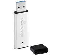 MEDIARANGE MR1903 256 GB USB Type-A 3.2 Gen 1 (3.1 Gen 1) 220 MB/s Cap MR1903