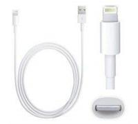 MediaRange MRCS137 cavo Lightning 1 m Nero (MediaRange Lade- u. Datenkabel USB 2.0)