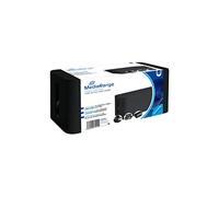 MediaRange MRCS306 Cable box small 233x118x114mm black
