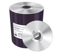 MediaRange DVD+R DL 8,5 GB 240 min 8x argento, vergine, confezione da 100 in termoretraibile NEW