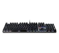 MR GS101 - Tastiera, USB, giochi