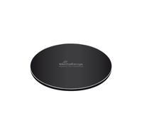 MediaRange Inductive Fast Charging Station - Charging Pad with Charging Function