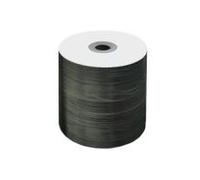 MediaRange - Mini Bobina 50 stampabile CD-R 25 min Fullface