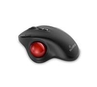 MediaRange Mouse Home W129274580 - Trackball USB di tipo C, 2400 Dpi, per destrorsi, 2400 Dpi