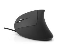 MEDIARANGE MR OS231 Maus Mouse Cavo Usb ergonomisch Linkshänder Mouse MROS231