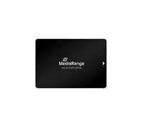 Mediarange Mr1004 Drives Allo Stato Solido 960 Gb 2.5 Serial Ata Iii Tlc (mediarange Ssd 960gb 2.5 Intern Mr1004)