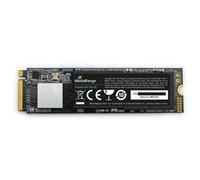 MediaRange MR1032 512 GB SSD 2080 MB/s M.2 PCIe 3.1 x4 + Basso consumo