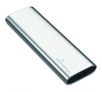 Mediarange MR1101 SSD M.2 NVMe USB-C da 240 GB