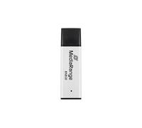 MediaRange MR1904 unitÃ flash USB 512 GB USB tipo A 3.2 Gen 1 [3.1 Gen 1] Nero,