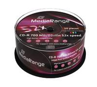 CD-R 700MB/80min Printable