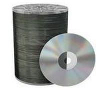 MediaRange MR230 CD vergine CD-R 700 MB 52x 100 pz (MediaRange - CD-R x 100 - 700 MB - lag) NEW