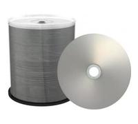 300 MediaRange CD-R 52X 700mb 80 minuti Stampabili inkjet Printable MR244