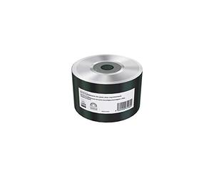 MEDIARANGE MR258 CD EN BLANCO CD-R 200 MB 50 PIEZA(S)