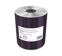 MediaRange MR422 DVD-R 4.7GB 120min 16x Silver unprinted/blank, Shrink 100pz x 2