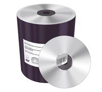 MediaRange MR422 DVD-R 4.7GB 120min 16x Silver unprinted 100pz x 6