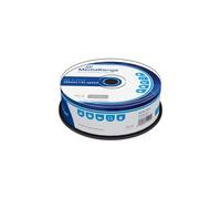 MediaRange MR514 disco vergine Blu-Ray BD-R 25 GB 25 pezzo(i)