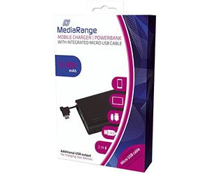 MediaRange MR746 Batteria