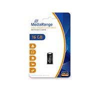 MediaRange MR921 Chiavetta USB Nano da 16 GB