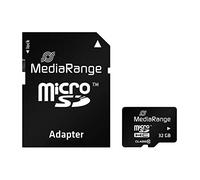 MediaRange MR959 - Micro SDHC
