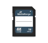 MediaRange MR963 Scheda di Memoria 16 GB