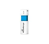 MR 974 - Chiavetta USB, USB 2.0, 64 GB, Color Edition