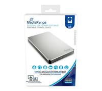 MediaRange MR997 Hard drive 2 TB external (portable) 2.5" USB 3.0 5400 MR997