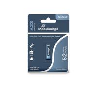 MediaRange mrbat114 Batterie Alkaline 12 V Bianco/Blu