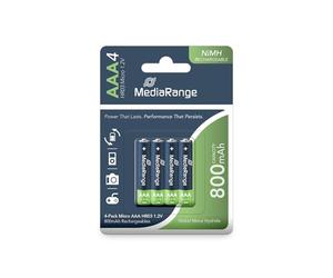 MediaRange MRBAT120 Batteria