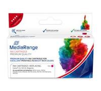 MediaRange MRCC551MXL - Compatible - Magenta - Canon - 1 Pezzo(i) - CLI-551MXL