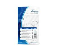 MediaRange MRCS181 cavo per cellulare Bianco 1 m USB A Apple 30-pin (MRCS181)