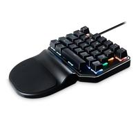 MR GS100 - Tastiera, USB, tastiera di gioco