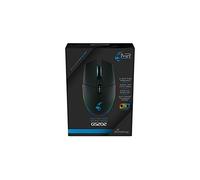 MR GS202 - Mouse, cavo, USB, giochi, RGB