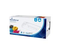 MediaRange mrhpt5949 Cartuccia toner laser 3000 pagine Nero Cartuccia toner e laser - toner per stampanti laser (cartuccia laser, 3000 pagine, nero, 1 pezzo (s))