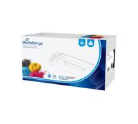 MediaRange MRHPT5949X cartuccia toner 1 pz Nero (MediaRange Patrone HP Q5949X Q7553X s)