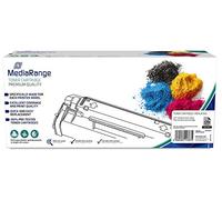 MediaRange Toner HP fur CB540A/125A mit Chip sc TONER NUOVO
