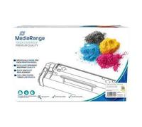 MediaRange MRHPTCE402A cartuccia toner 1 pz Compatibile Giallo (MRHPTCE402A) NEW