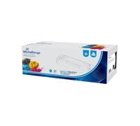 MediaRange MRHPTCE410X cartuccia toner 1 pz Nero (MediaRange Toner HP CE410X/305X) NEW