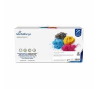 MediaRange MRHPTCF226A cartuccia toner 1 pz Compatibile Nero (MediaRange Toner HP ersetzt HP CF226A/)