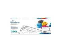 MediaRange MRHPTCF279A cartuccia toner 1 pz Compatibile Nero (MediaRange Toner HP CF279A/79A mit Chi)