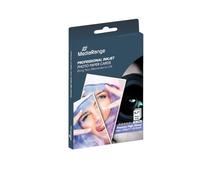 MR INK114 - Carte fotografiche, 130 x 180 mm, 220 g/m², 50 fogli