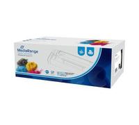 MediaRange MRKYT3130 cartuccia toner 1 pz Nero (MediaRange Toner Kyocera TK-3130)
