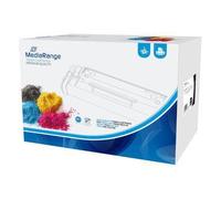 MediaRange MRLXT310MS cartuccia toner 1 pz Nero (MediaRange Toner Lexmark 50F2H00)
