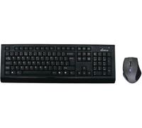 MediaRange MROS104UK Set Tastiera e Mouse